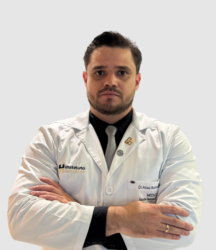 Dr. Alceu Rocha Junior